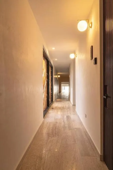 Stylish Tulum Retreat For 6, Near Everything Mexique