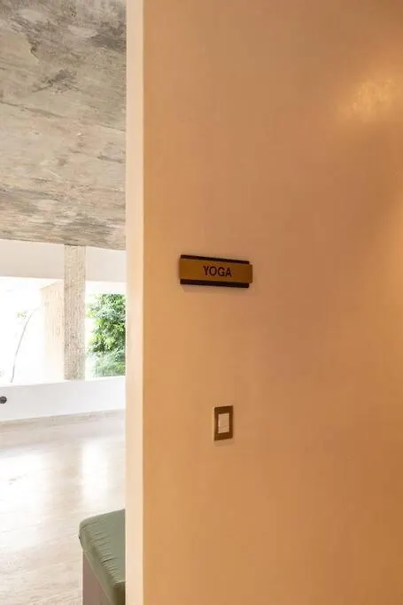 Stylish Tulum Retreat For 6, Near Everything 0*,