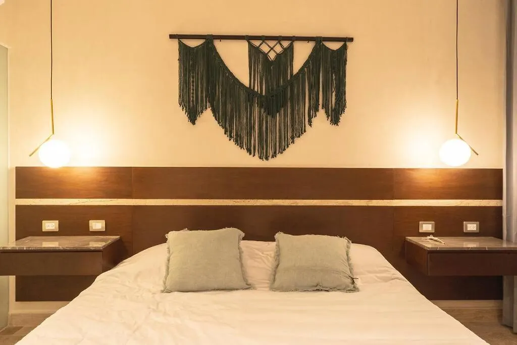 Apartment Stylish Tulum Retreat For 6, Near Everything